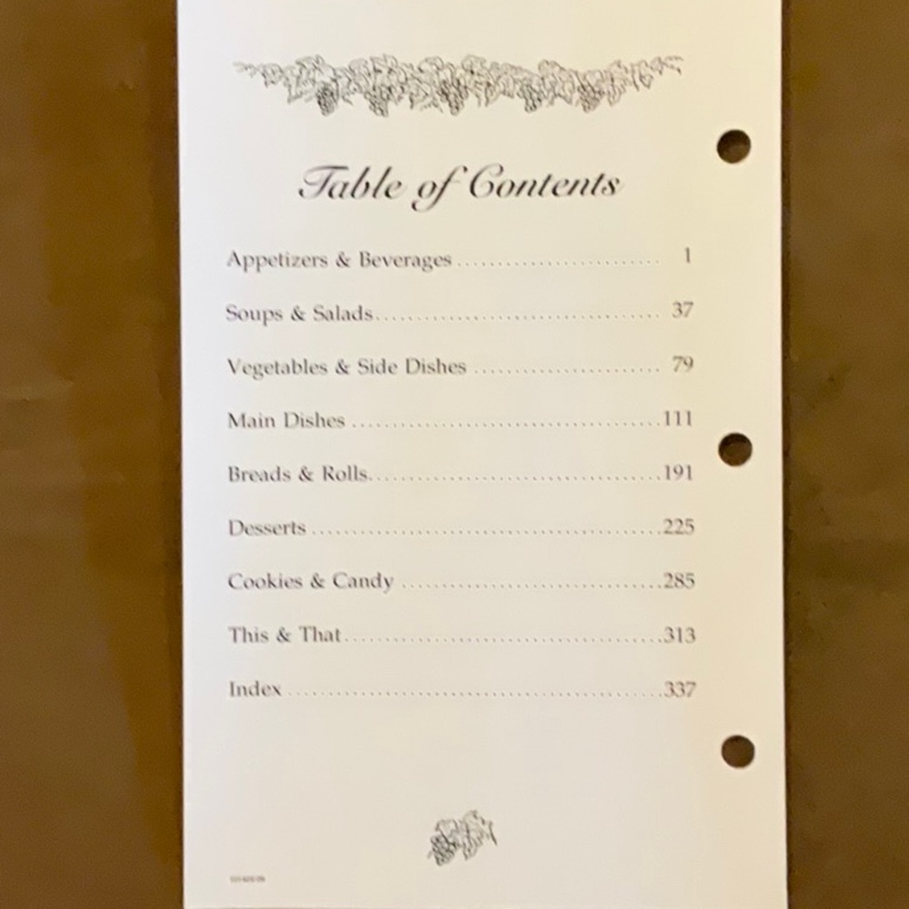 Louisiana Cookbook - Picture 2 of 3